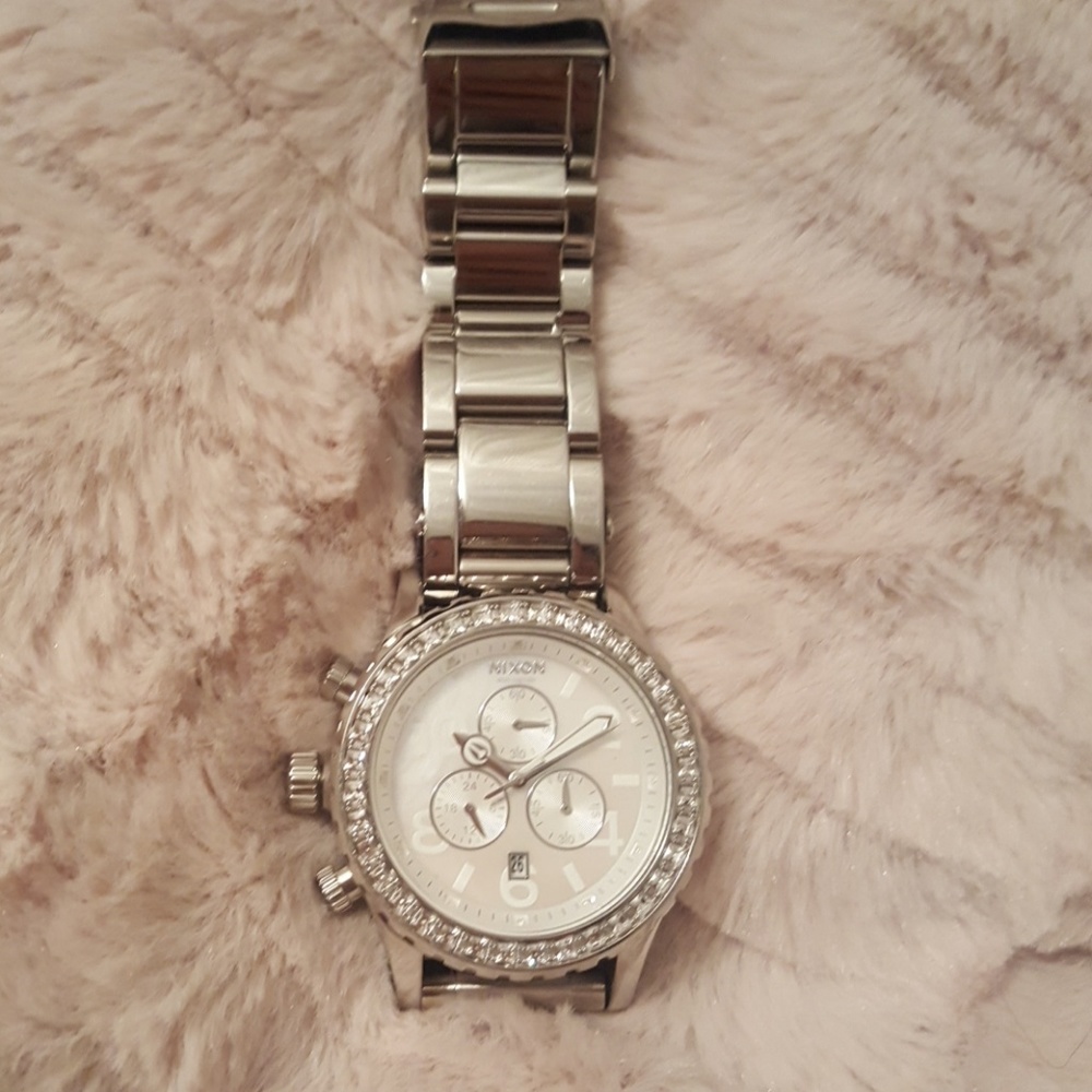 Nixon 42-20 Chrono